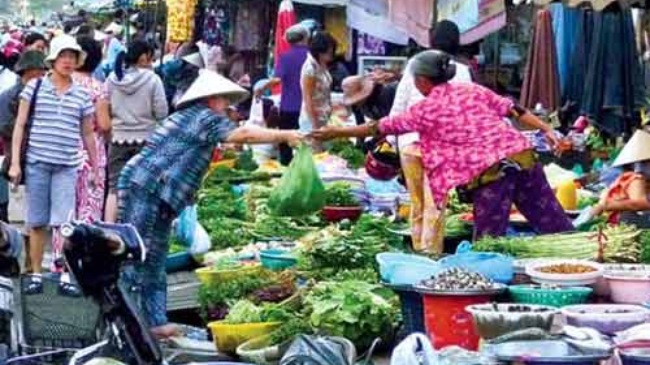 อัตราเงินเฟ้อของเวียดนามทั้งปีอาจจะอยู่ที่ร้อยละ 3 ถึง 4